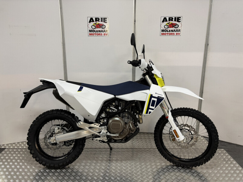 Husqvarna 701 ENDURO