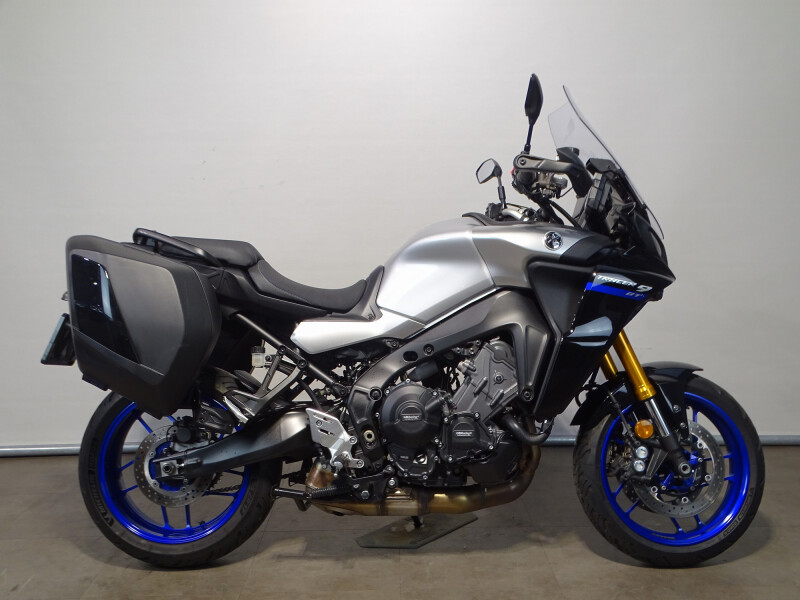 Yamaha TRACER 9 GT