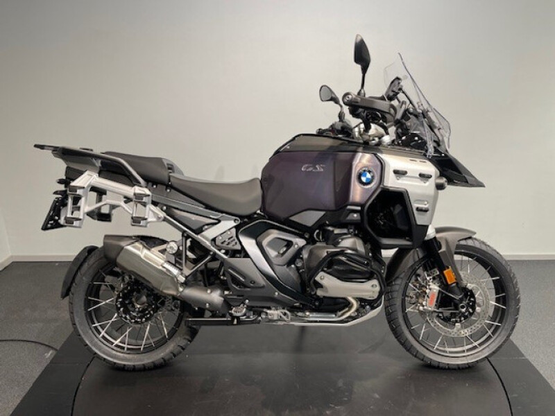 BMW R 1300 GSA
