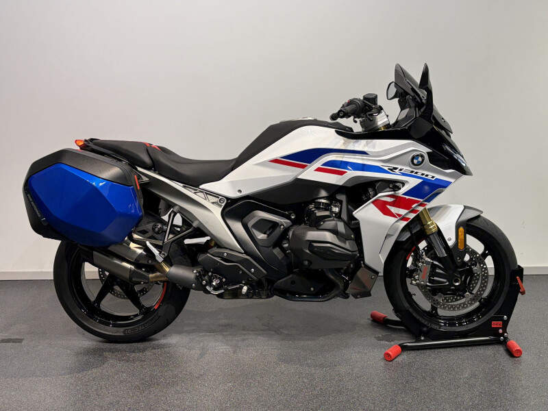 BMW R 1300 RS