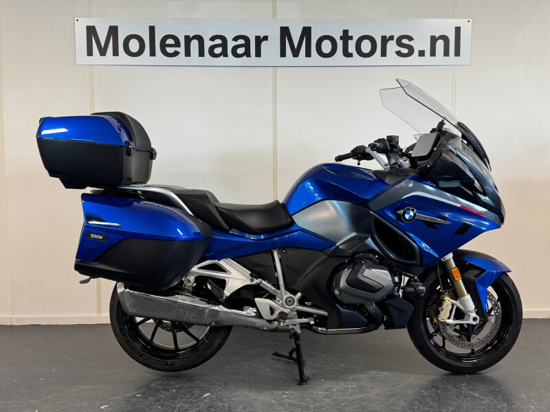 BMW R1250 RT