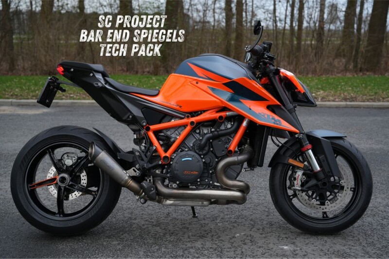 KTM 1290 SUPERDUKE R