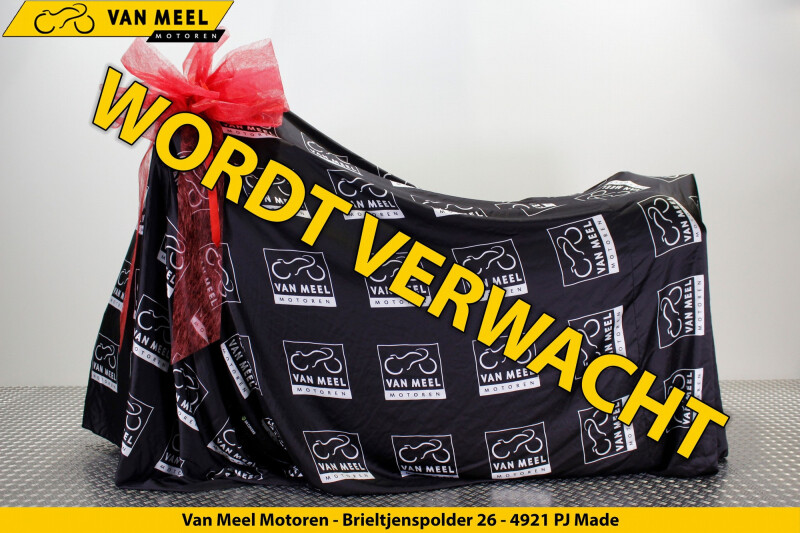 Yamaha XT 1200 ZE Super Tenere ABS