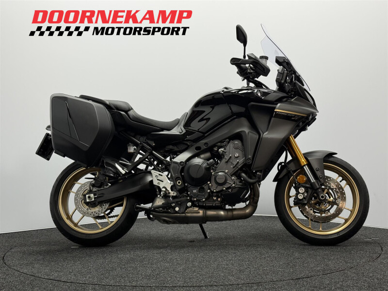 Yamaha TRACER 9 GT