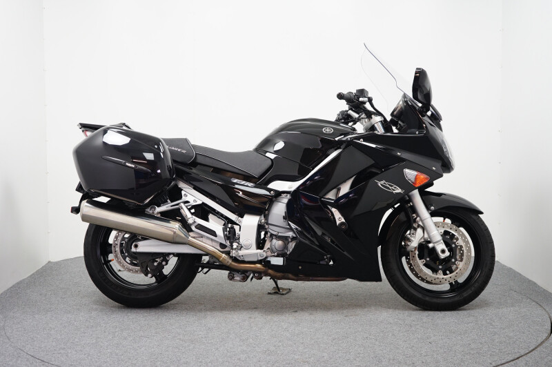 Yamaha FJR 1300 ABS EXPLORER