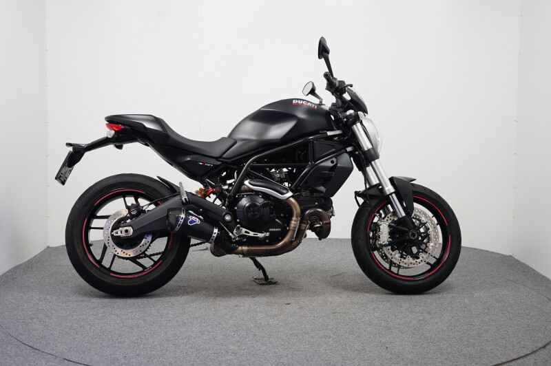Ducati MONSTER 797
