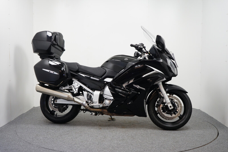 Yamaha FJR 1300 ABS EXPLORER