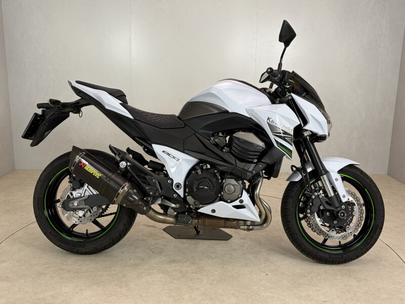Kawasaki Z 800