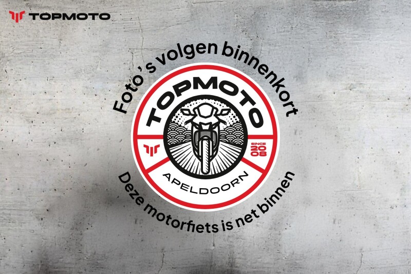 Harley-Davidson XLH 1200 Sportster S