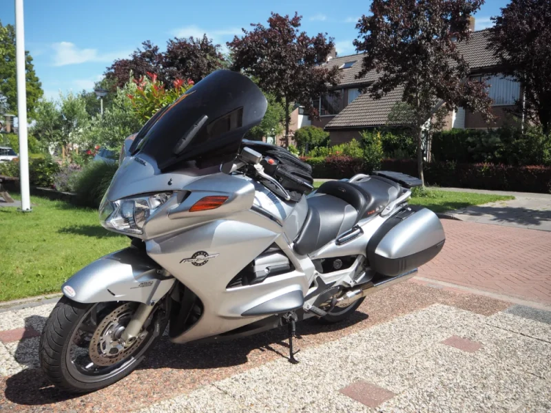 Honda ST 1300 Pan European