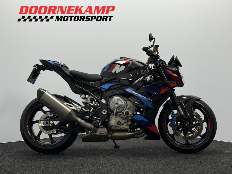BMW M 1000 R COMPETITION
