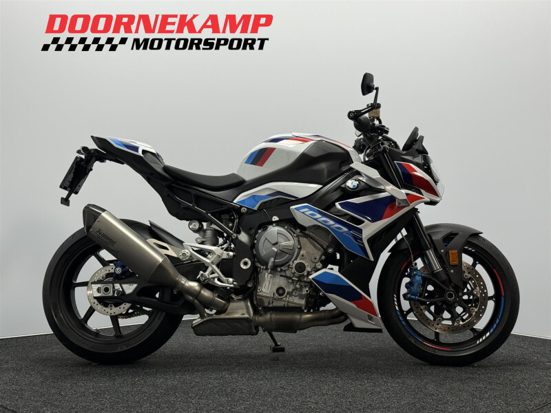 BMW M 1000 R