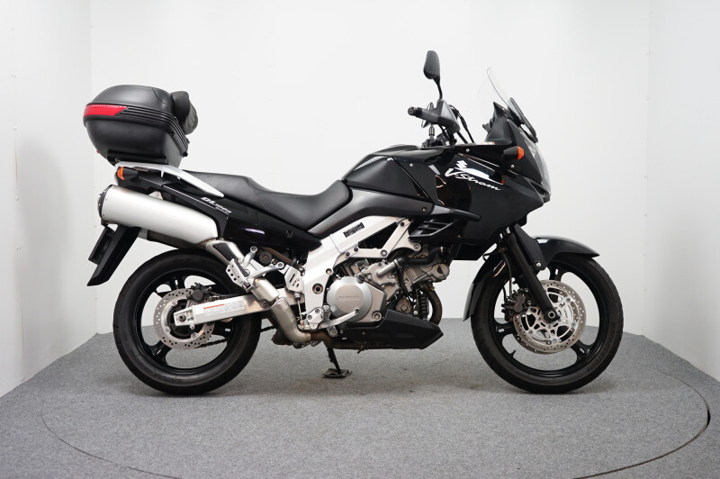 Suzuki DL 1000 V-STROM