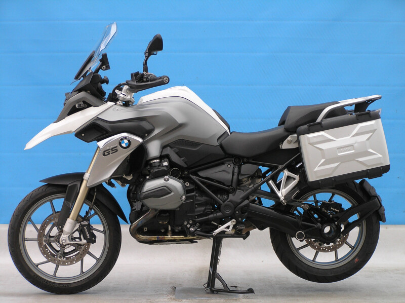BMW R1200GS