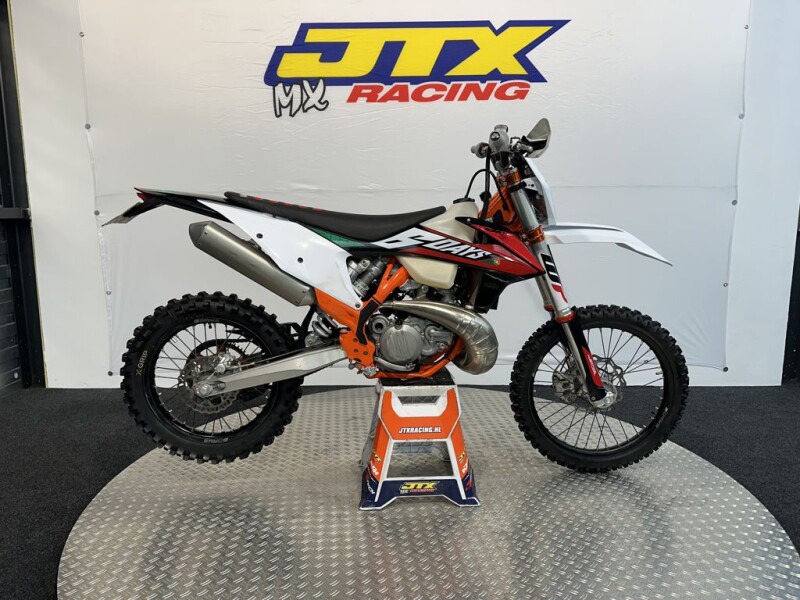 KTM 300 EXC TPI