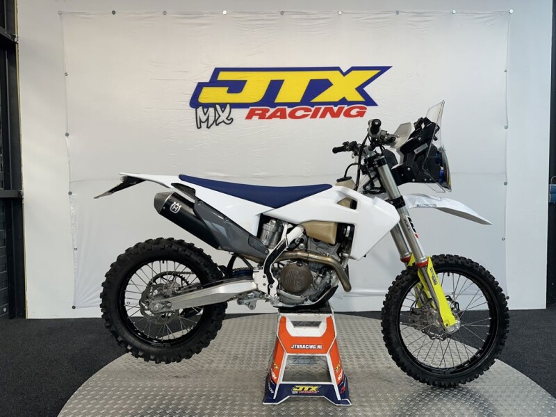 HUSQVARNA HUSQVARNA FE 250
