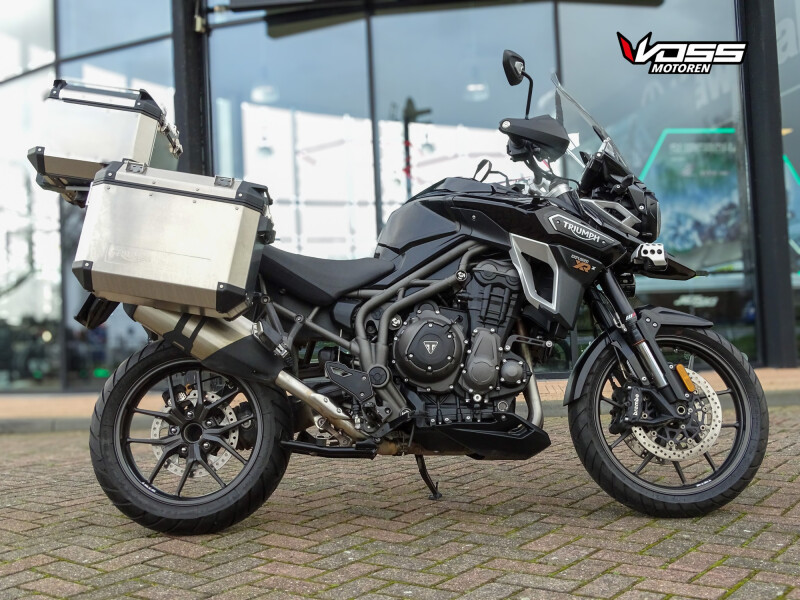 Triumph TIGER 1200 EXPLORER XRX