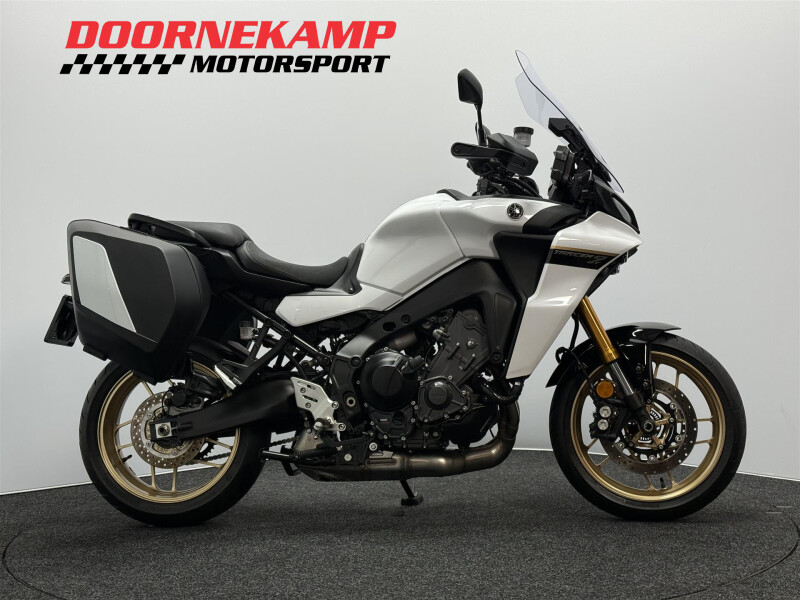 Yamaha TACER 900 GT ABS