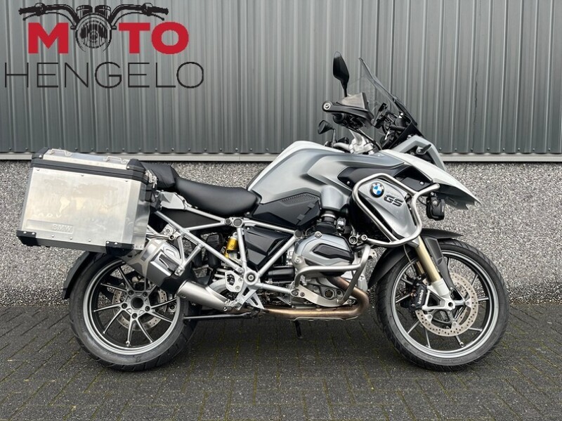 BMW R 1200 GS
