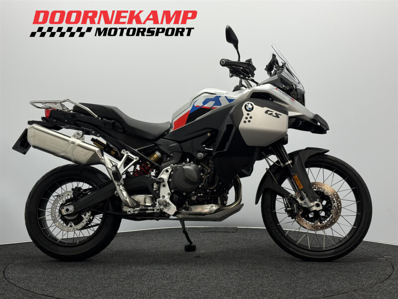 BMW F 900 GS ADVENTURE