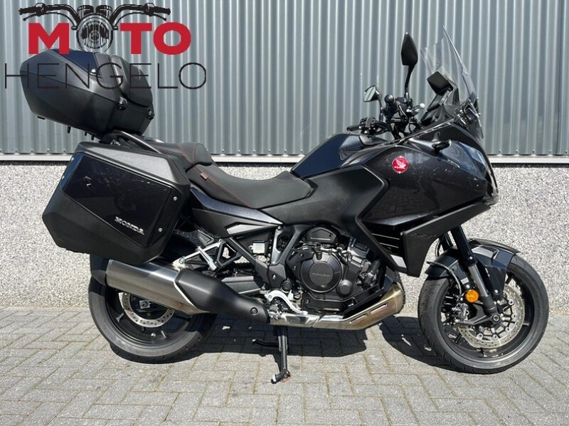 Honda NT 1100