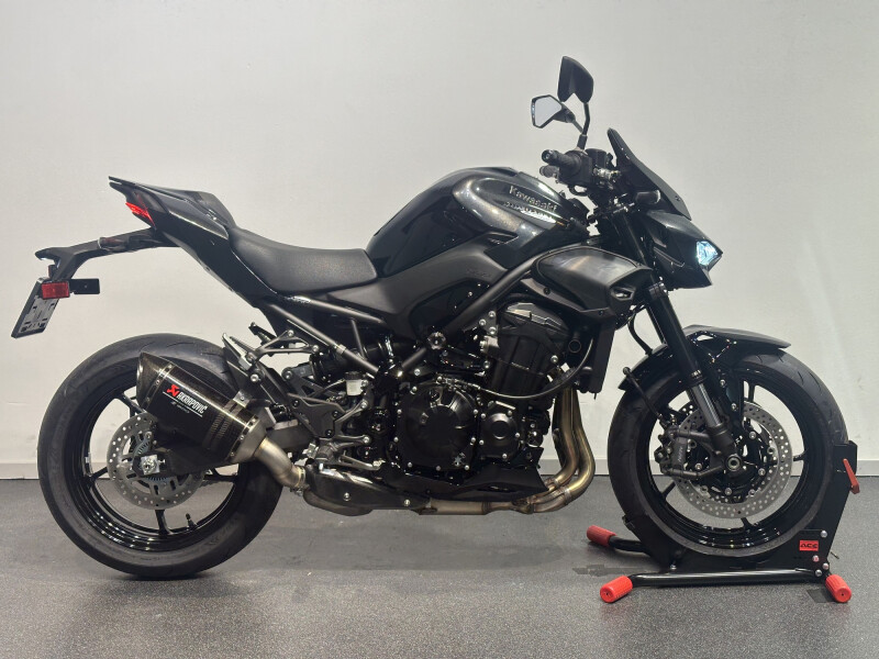 Kawasaki Z900