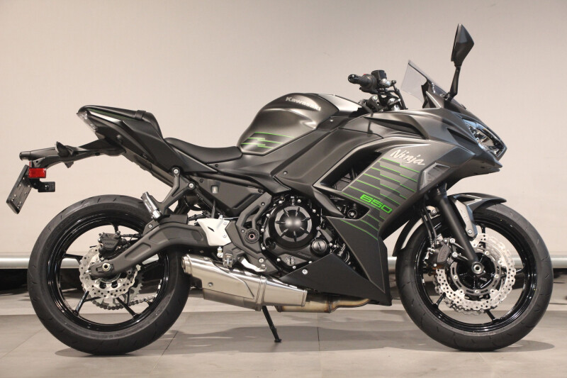 Kawasaki NINJA 650