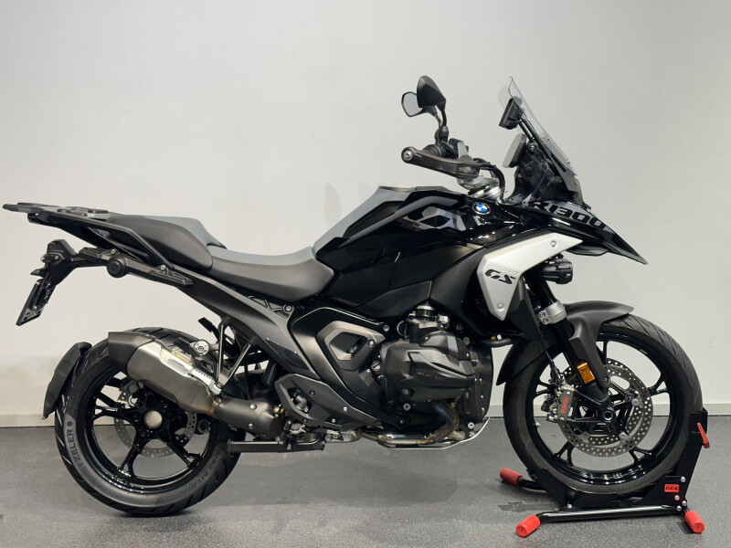 BMW R 1300 GS ASA