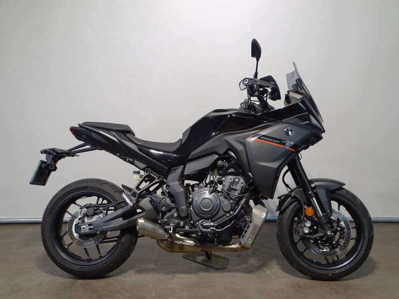 Yamaha TRACER 7