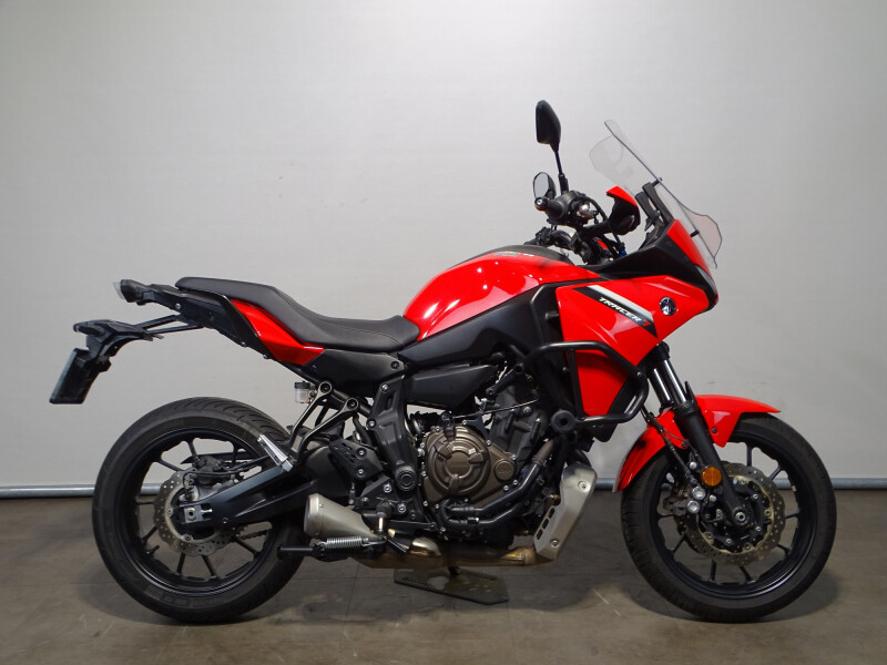Yamaha TRACER 7
