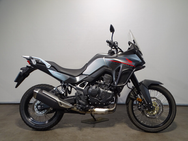 Honda XL 750 TRANSALP