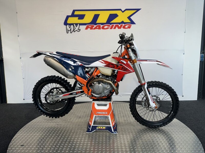 KTM KTM 450 EXC-F