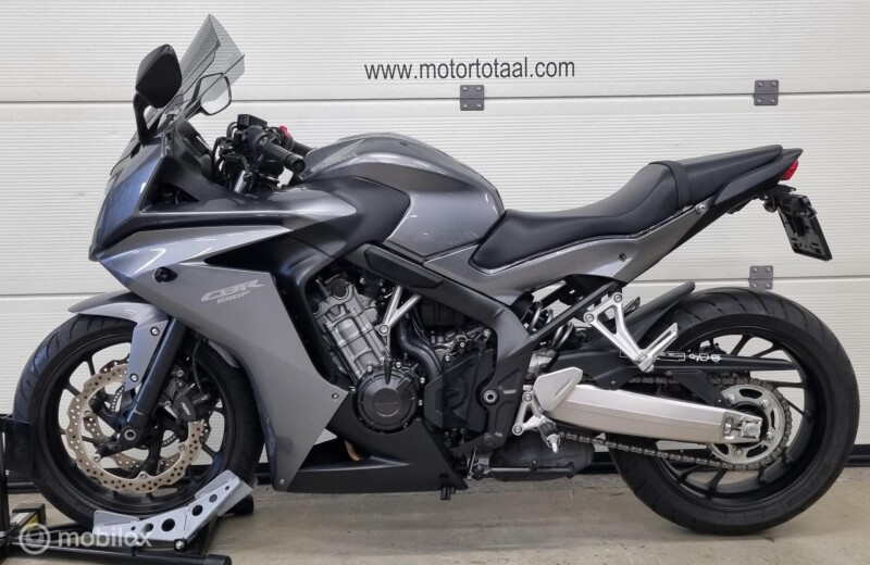 Honda CBR650F Cbr 650  ABS
