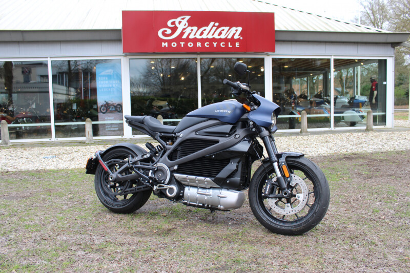 Harley-Davidson Andere  Livewire One