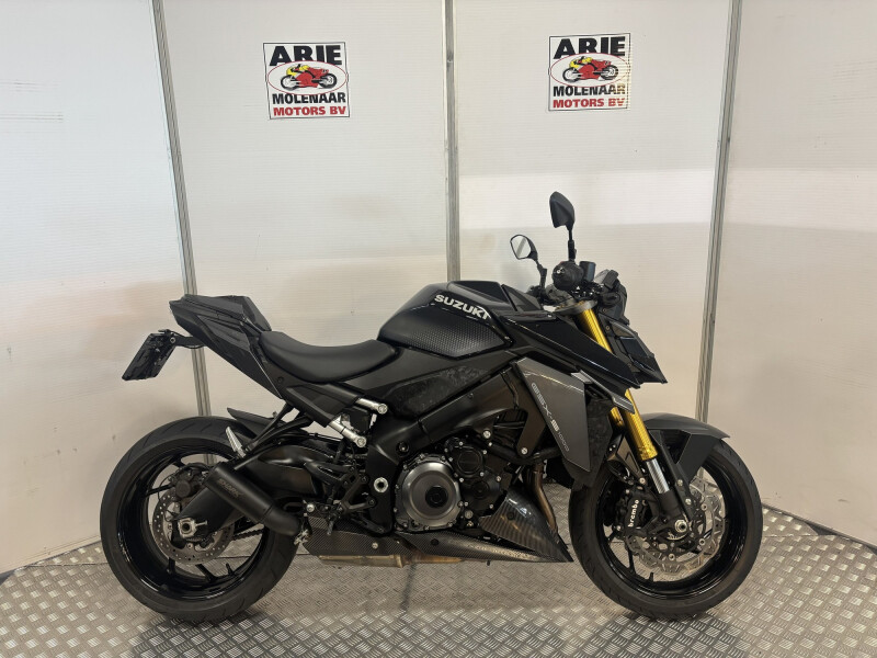 Suzuki GSX S 1000 ABS