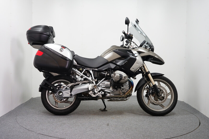 BMW R 1200 GS ABS