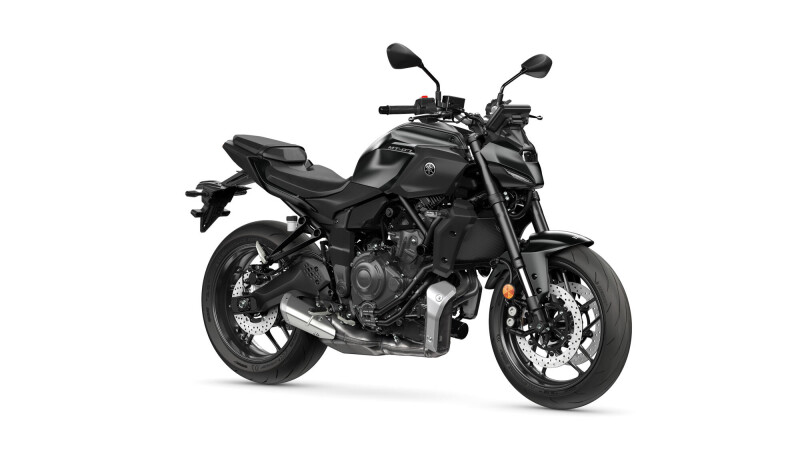 YAMAHA MT-07 A