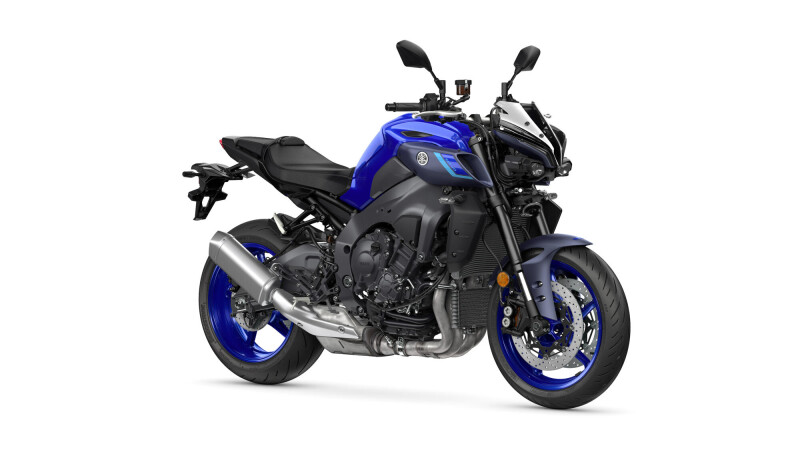 YAMAHA MT-10