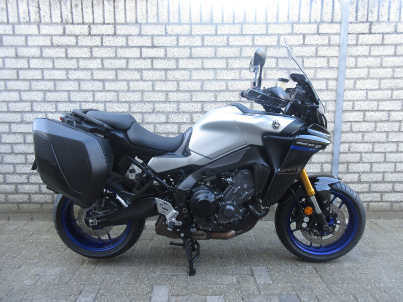YAMAHA TRACER 9 GT  A.B.S