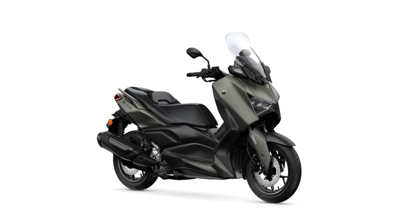 YAMAHA X-MAX 300