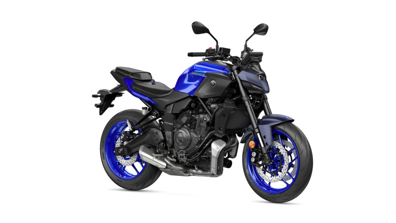 YAMAHA MT-07 A