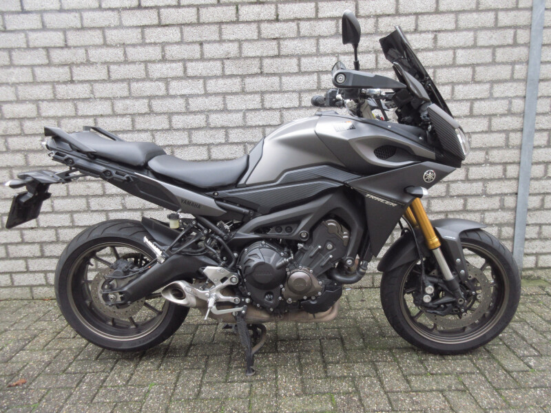 YAMAHA TRACER 900 A