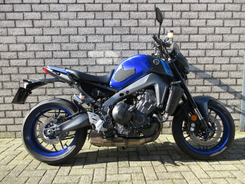 YAMAHA MT-09  A.B.S