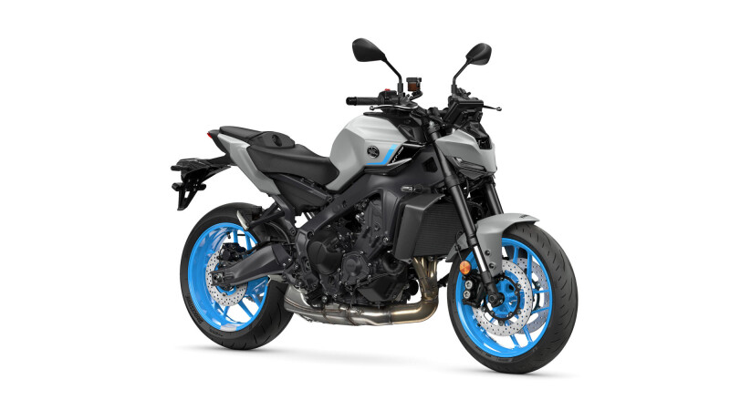 YAMAHA MT-09 A