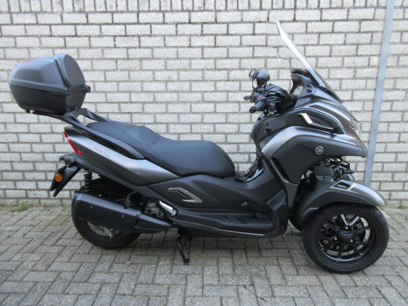 YAMAHA TRICITY 300 A.B.S