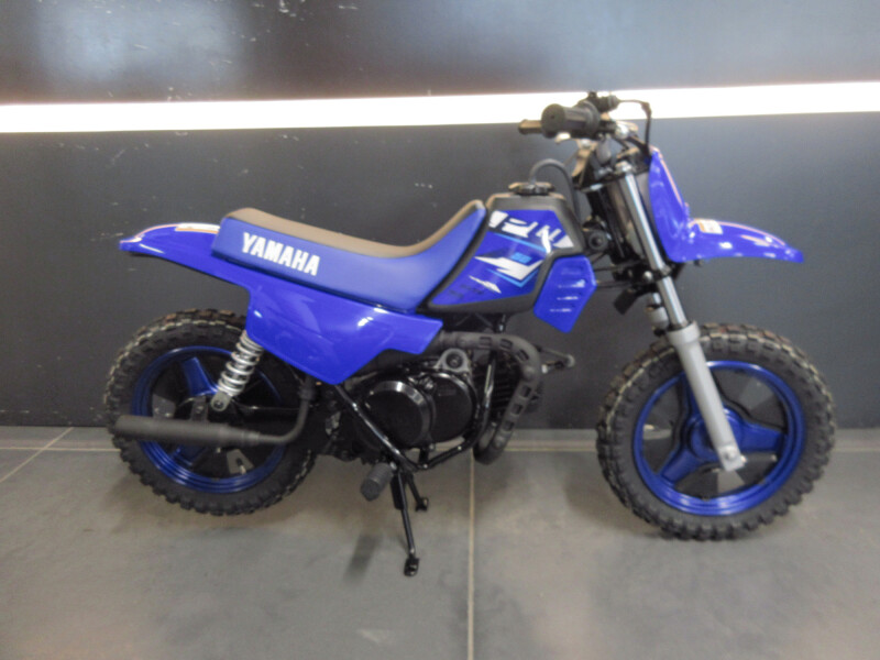 YAMAHA PW 50