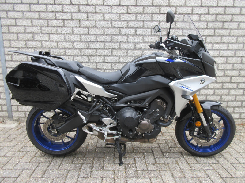 YAMAHA TRACER 900 GT  A.B.S