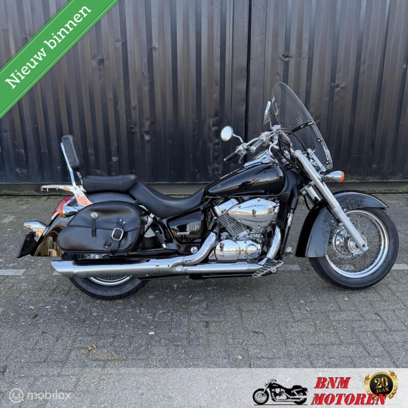 Honda VT 750C2 Shadow ACE