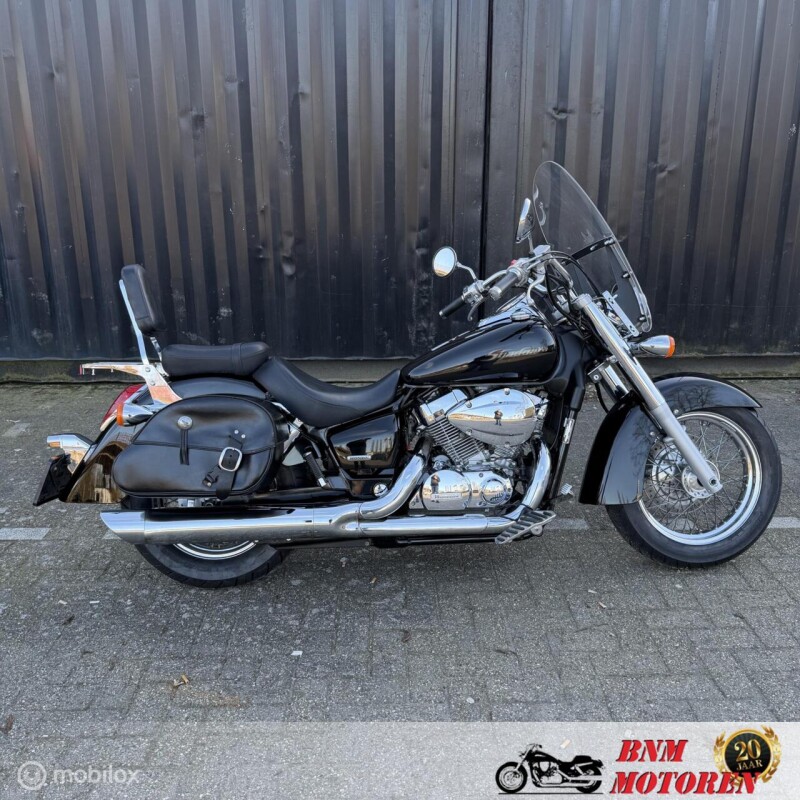 Honda VT 750C2 Shadow ACE