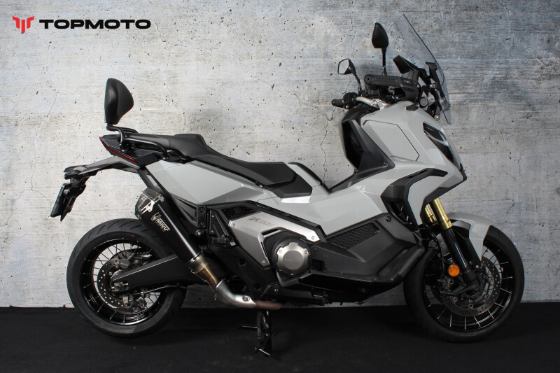 Honda X ADV